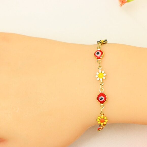 "New Beautiful Design Bracelet for Women/Girls, Gift, B940 - Picture 4 of 6